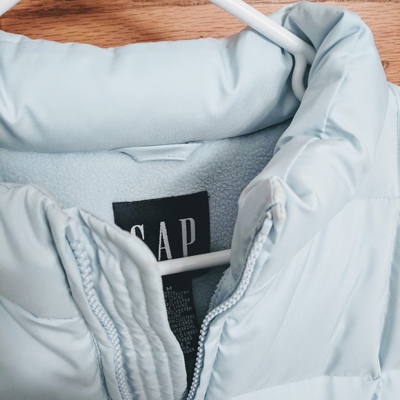 Puffer jacket ❄️ - Picture 5 of 7